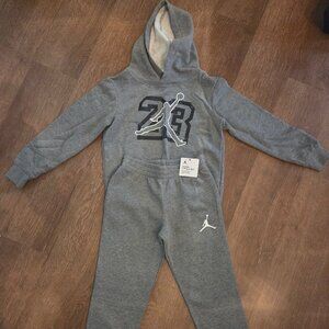 Boys 2pc Jorden Set